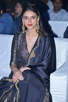 Aditi Rao Hydari Stills From Antariksham 9000 KMPH  Pre Release